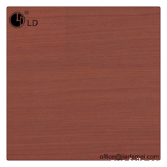 Thickness 0.18mm Width 1260mm PVC Lamination Film For WPC Door