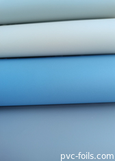 45cm Super Matte Waterproof Self-Adhesive PVC Film For  DIY Home Decor