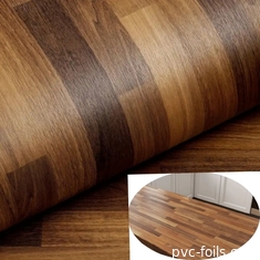 Self-Adhesive Digital Printing PVC Decorative Film for Kitchen Countertop Decoration