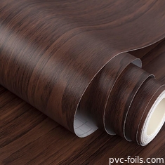 Low Maintenance Plastic Sheet For Cabinet Cover Decoration Versatile Application Tabletops Easy To Clean