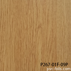 Eco-Friendly Self-Adhesive PVC Film For Modern Furniture Surface Renovation