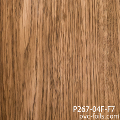 Luxury Wood Grain And Marble Finish Self-Adhesive PVC Film For Furniture Refinishing