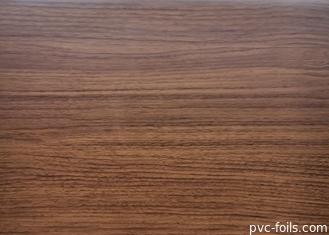 Matt PVC Furniture Foil Wood Effect Embossed 800mm 1000mm