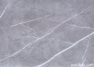 Decorative PVC Self Adhesive Film Marble Peel And Stick Instant Countertop