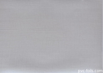 Durable PVC Furniture Foil 100mm-1450mm For Interior Decoration