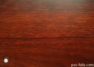 Pvc Self Adhesive Vinyl Film For Furniture And Door Renovation Decoration Cabinets