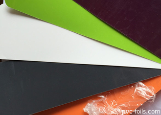 Decorative Membrane Pvc Film For Furniture Skin High Gloss