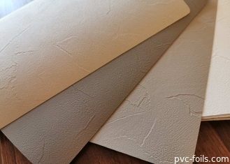Self Adhesive Film For Furniture Foil Laminate Vacuum Press Membrane