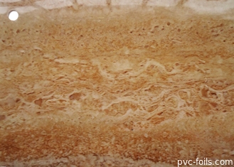 Interior Countertop Faux Marble Film Furniture Sticker Cabinet Panel