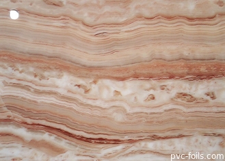 Interior High Gloss Pvc Film For Furniture Pvc Marble Furniture Surface
