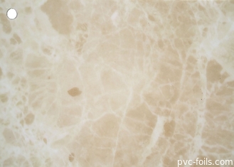 High Gloss Pvc Marble Laminate Sheet Membrane For Furniture Facades Skin