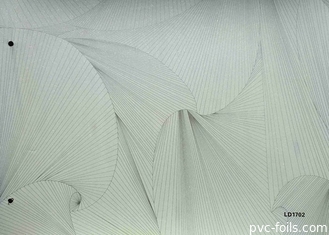 High Gloss Printed Design PVC Furniture Film For Acrylic Sheet PVC Sheet Laminate