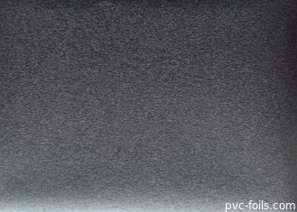 Vacuum Membrane Press Pvc Foil For Mdf Rigid