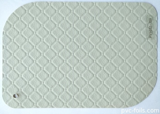 Glossy PVC Membrane Foil For MDF Medium Density Fiber Board