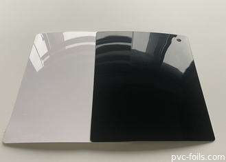 High Gloss Membrane Pvc Foil Membrane Vacuum Press Glue