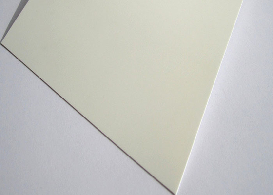 Interior Furnishing Decorative Pvc Foil Film 0.50mm Thick Anti Scratched