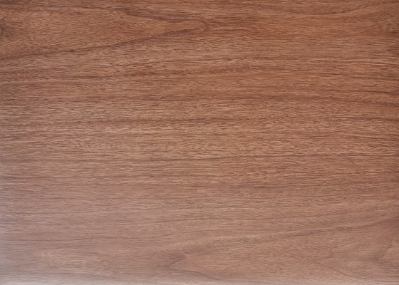 Super Matte Finish PVC Decorative Film Soft Touch Smooth Surface For Door Covers