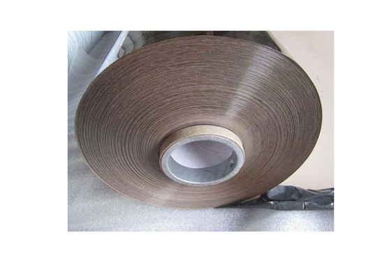 High Gloss PVC Decorative Foil For Membrane Pressing Wrapping