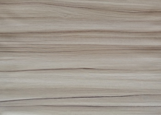 Self Adhesive PVC Wood Grain Foil 60cm Width Furniture Decoration