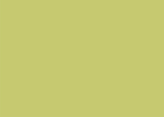 Apple Green Adhesive PVC Furniture Foils For Advertisement Board