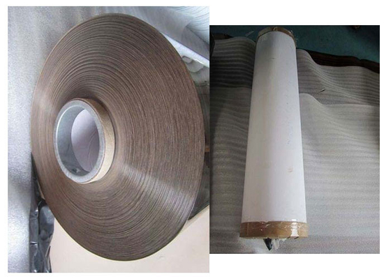 Customized PVC Decorative Foil For Furniture Front Matte High Gloss