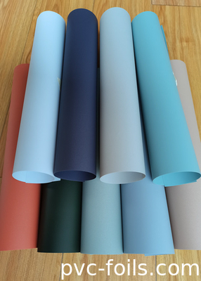 60cm Super Matte Oil Proof Self-Adhesive PVC Film For  Kitchen Counter Top Covers