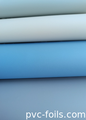 45cm Super Matte Waterproof Self-Adhesive PVC Film For  DIY Home Decor