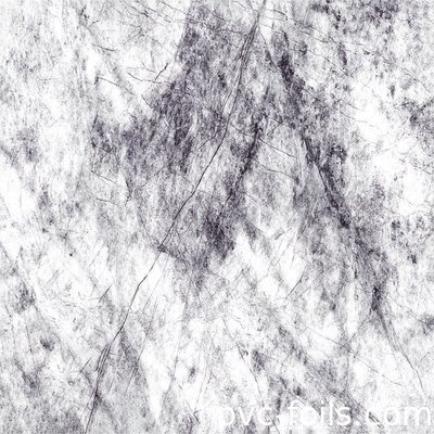 Customizable Marble Design PVC Decorative Film Digital Printing High-Quality