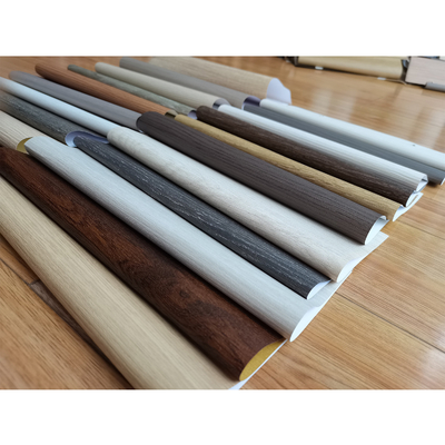 Self-Adhesive PVC Wood Grain Film For Kitchen Cabinets &amp; Furniture