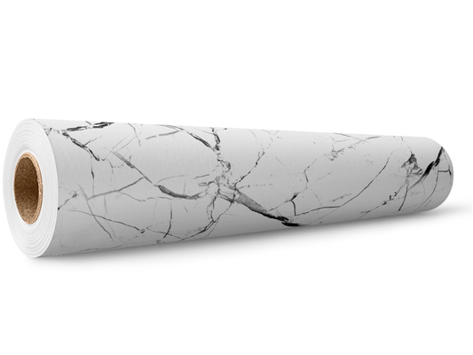PVC Marble Sheet Plastic Film For Furniture Surface Decoration