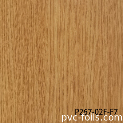 Eco-Friendly Self-Adhesive PVC Film For Modern Furniture Surface Renovation