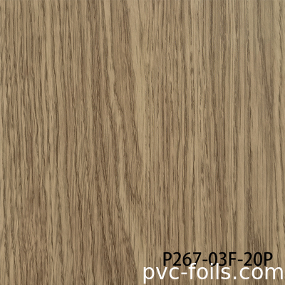 Luxury Wood Grain And Marble Finish Self-Adhesive PVC Film For Furniture Refinishing