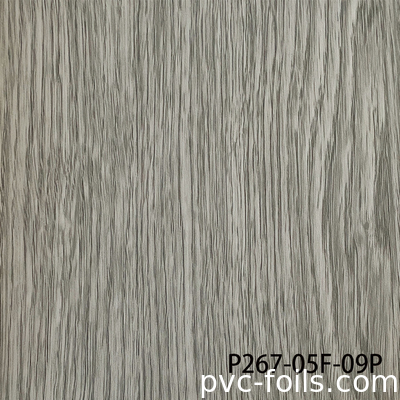 High-Quality Self-Stick PVC Decorative Film for DIY Furniture Makeover Projects