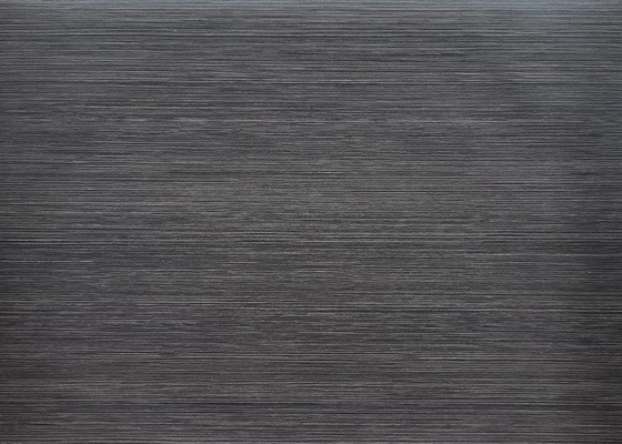 Laminated PVC Decorative Film Matte Wooden Surface 1260mm 1400mm 1420mm