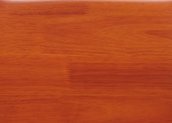 Matt PVC Furniture Foil Wood Effect Embossed 800mm 1000mm