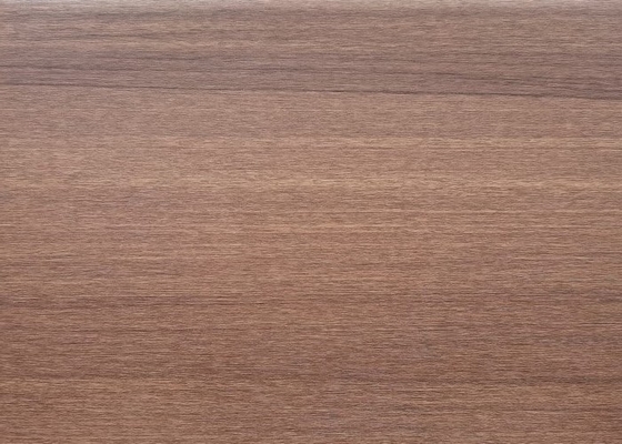 Matt PVC Furniture Foil Wood Effect Embossed 800mm 1000mm