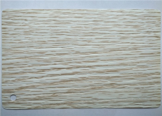 Matte Wood Grain Pvc Membrane Foil For Furniture Indoor Deep Embossed