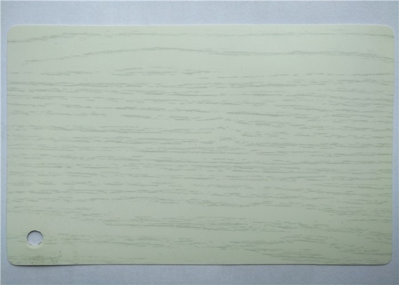 Matte Pvc Wood Grain Surface Vinyl Roll Adhesive For Shaped MDF