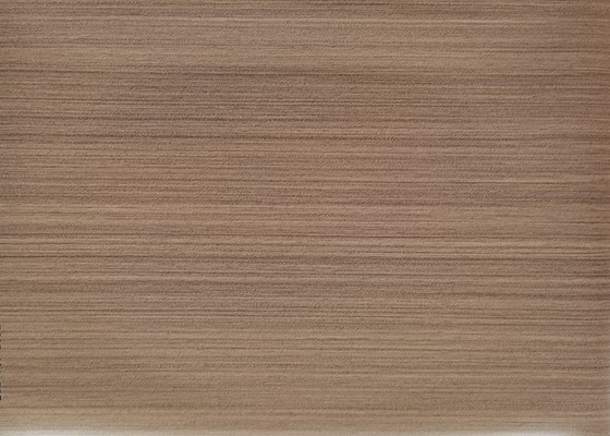 Anti Scratch PVC Decorative Foil For Cabinet Doors 100mm-1450mm