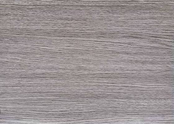 Wood Grain Membrane Pvc Decorative Foil For Furniture Facades