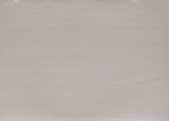 Wood Grain PVC Furniture Foil 100m-1000m For Door Frame Wrapping Profile