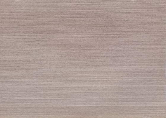 Fireproof 0.50mm PVC Decorative Foil For Furniture Cabinet Door Wall
