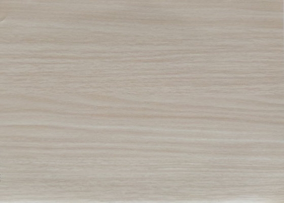 3D Formable Furniture Foils PVC Membrane Foil Wood Grain Embossing