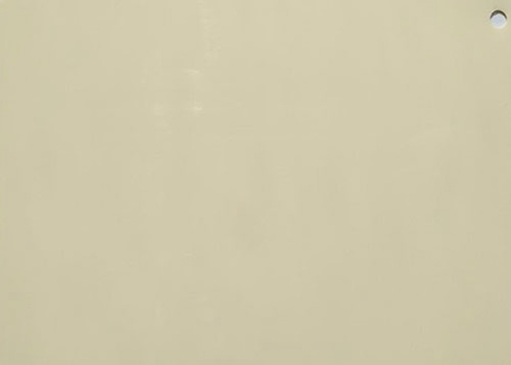 0.2 Mm White Gloss Pvc Sheet Film Interior Door