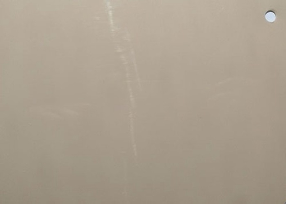 0.2 Mm White Gloss Pvc Sheet Film Interior Door