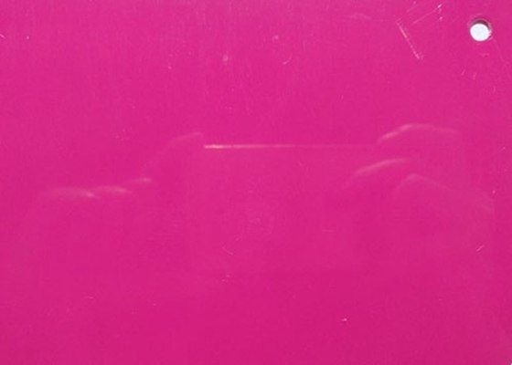 Laminate High Gloss Pvc Film Interior Membrane Door