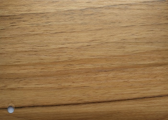 Wood Grain Vinyl Film Self Adhesive Decorative Paper For Furniture Foil Pvc
