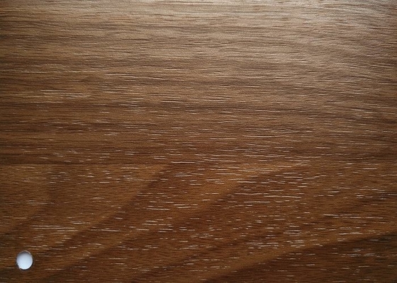 10m Self Adhesive Wood Grain Furniture Stickers Pvc Wallpaper Cabinets Waterproof