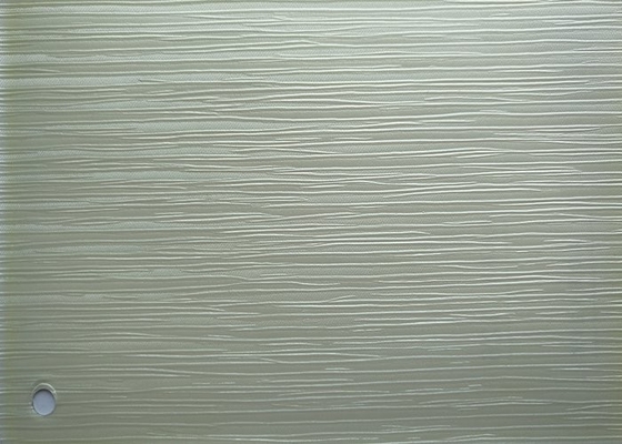 Door Pvc Membrane Foil Film Manufacturer Deep Embossed White