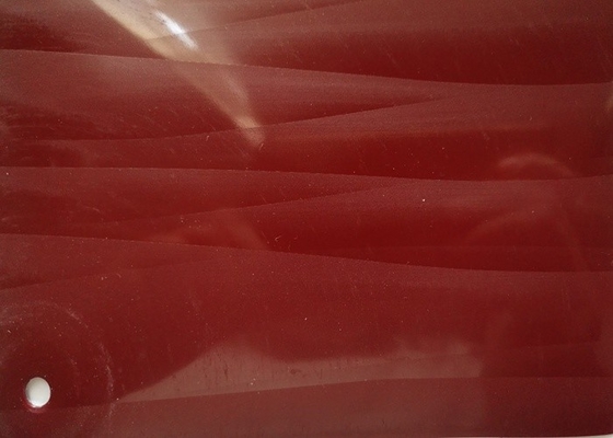 Mattress Pure PVC Furniture Film Wrap For Wallboard Matte 3D Effect